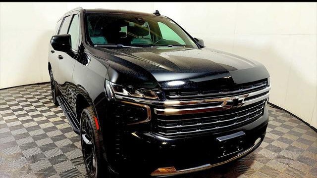 Preowned 2021 Chevrolet Tahoe LT for Sale