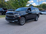 2023 Tahoe Thumbnail 8