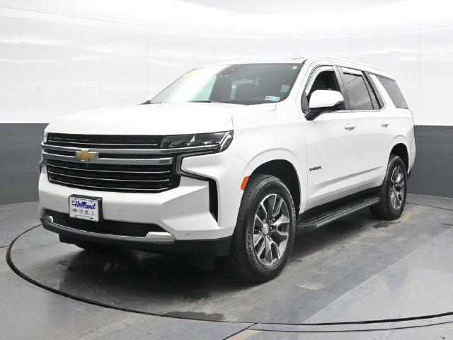 2023 Chevrolet Tahoe
