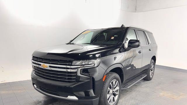 Preowned 2023 Chevrolet Tahoe LT for Sale
