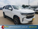 2022 Tahoe Thumbnail 1