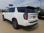 2022 Tahoe Thumbnail 5