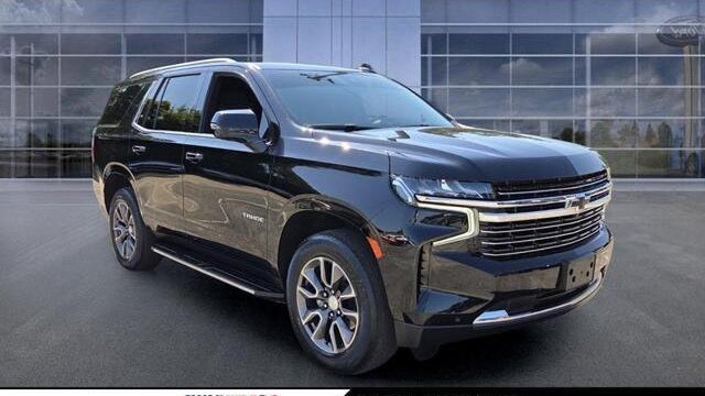 Preowned 2023 Chevrolet Tahoe LT for Sale