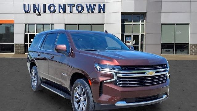 Preowned 2023 Chevrolet Tahoe LT for Sale