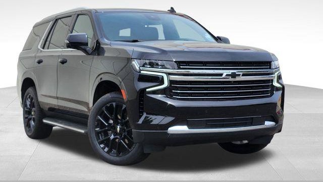 Preowned 2023 Chevrolet Tahoe LT for Sale