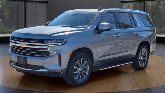 Preowned 2023 Chevrolet Tahoe LT for Sale