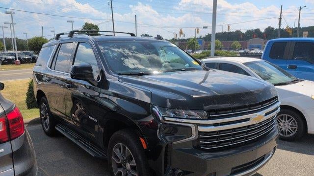 Preowned 2023 Chevrolet Tahoe LT for Sale