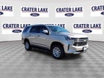 2024 Tahoe Thumbnail 2