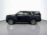 2021 Tahoe Thumbnail 4