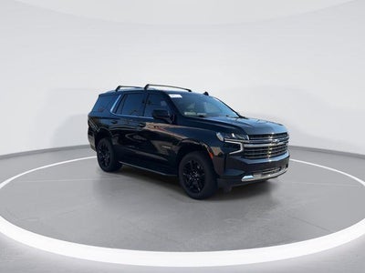 2023 Chevrolet Tahoe 4X4 LT 4DR SUV