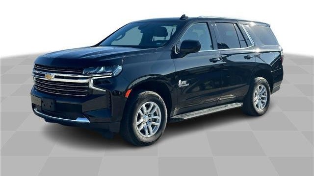 Preowned 2023 Chevrolet Tahoe LT for Sale