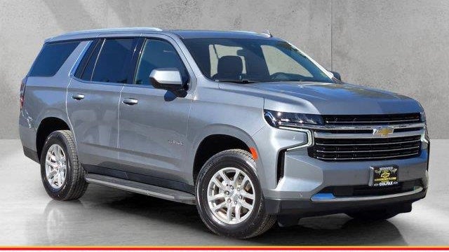 Preowned 2023 Chevrolet Tahoe LT for Sale