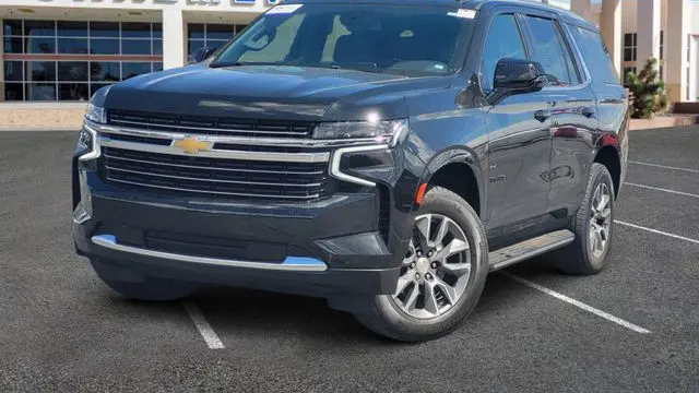 Preowned 2024 Chevrolet Tahoe LT for Sale