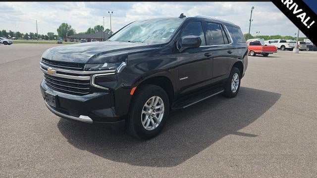 Preowned 2024 Chevrolet Tahoe LT for Sale