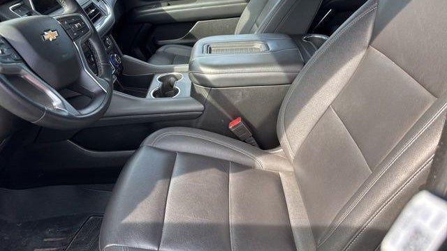 Preowned 2023 Chevrolet Tahoe LT for Sale