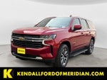 2021 Tahoe Thumbnail 1