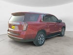 2021 Tahoe Thumbnail 5