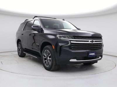 2022 Chevrolet Tahoe 4X4 LT 4DR SUV