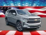 2024 Tahoe Thumbnail 1