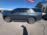 2021 Tahoe Thumbnail 5