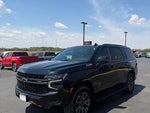 2021 Tahoe Thumbnail 4