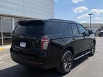 2021 Tahoe Thumbnail 8