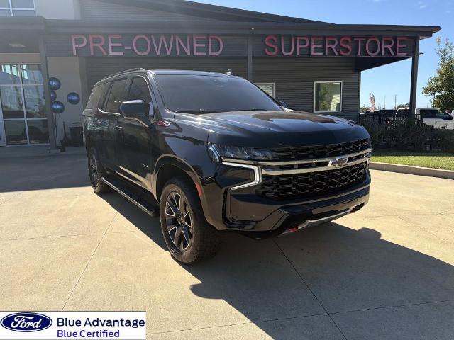 2021 Chevrolet Tahoe - $29,380