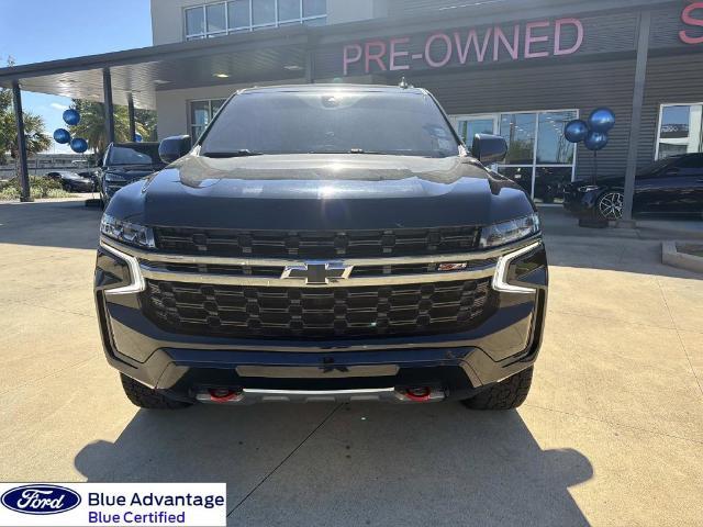 2021 Chevrolet Tahoe - $29,380
