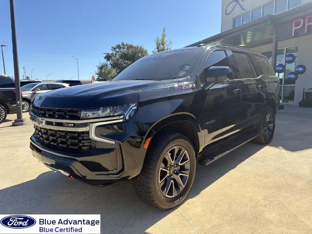 2021 Chevrolet Tahoe - $29,380
