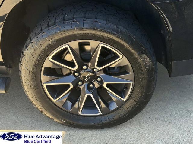 2021 Chevrolet Tahoe - $29,380