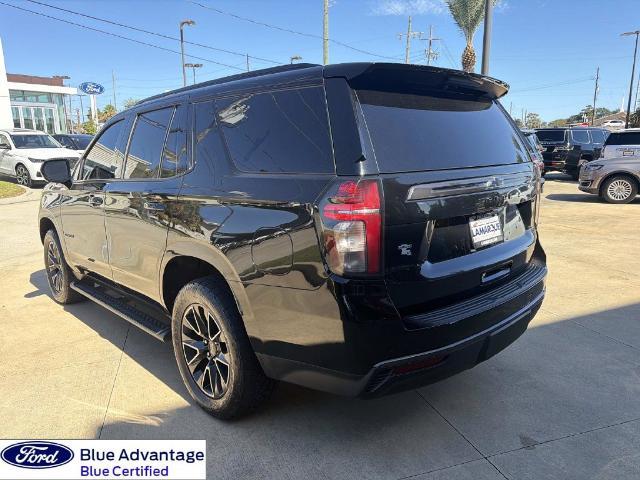 2021 Chevrolet Tahoe - $29,380