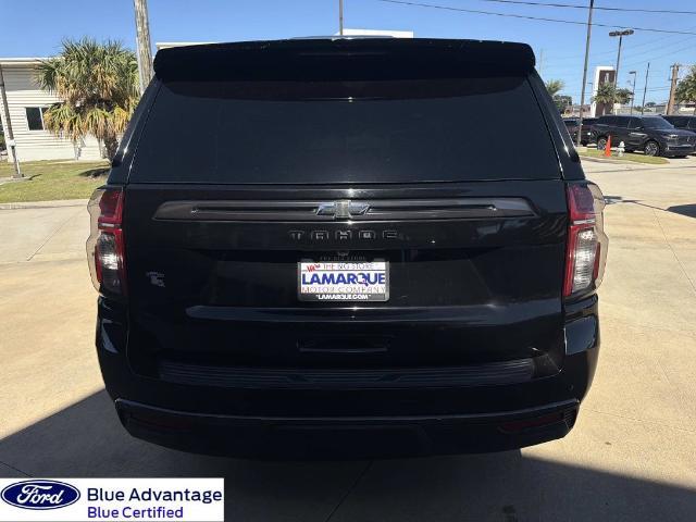 2021 Chevrolet Tahoe - $29,380