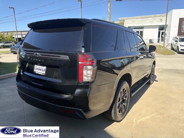 2021 Chevrolet Tahoe - $29,380