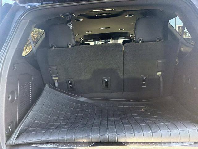 2021 Chevrolet Tahoe - $29,380
