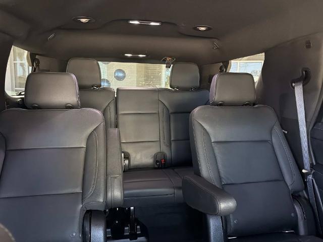 2021 Chevrolet Tahoe - $29,380
