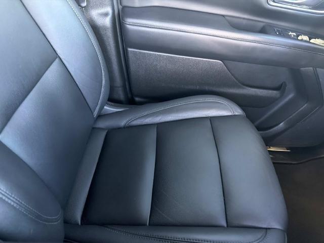 2021 Chevrolet Tahoe - $29,380