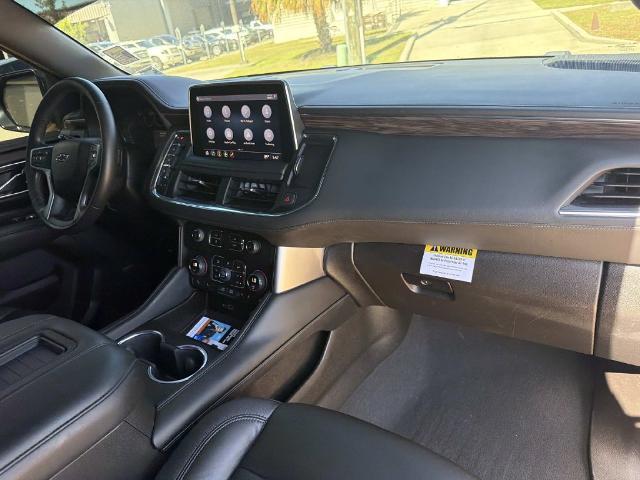 2021 Chevrolet Tahoe - $29,380