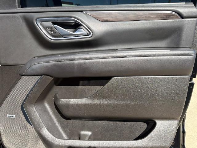 2021 Chevrolet Tahoe - $29,380