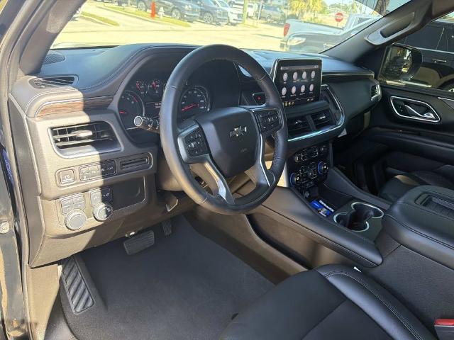 2021 Chevrolet Tahoe - $29,380