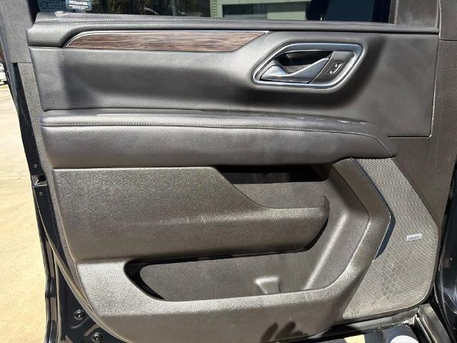 2021 Chevrolet Tahoe - $29,380