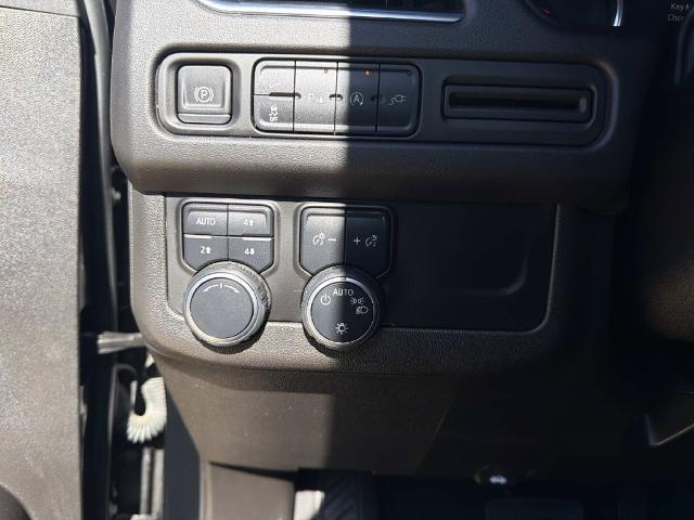 2021 Chevrolet Tahoe - $29,380