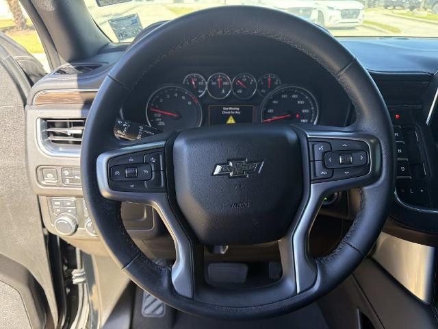 2021 Chevrolet Tahoe - $29,380