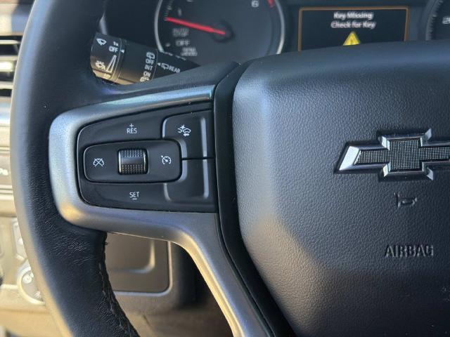 2021 Chevrolet Tahoe - $29,380