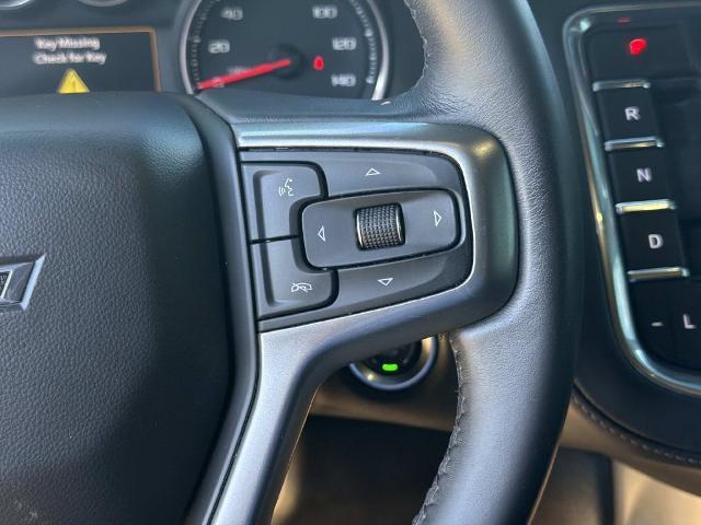 2021 Chevrolet Tahoe - $29,380