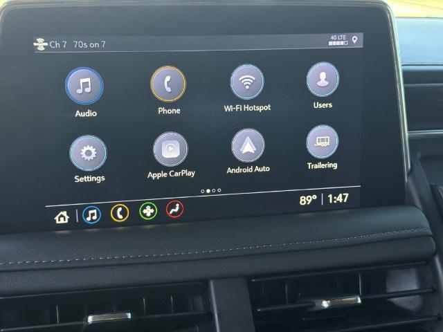 2021 Chevrolet Tahoe - $29,380