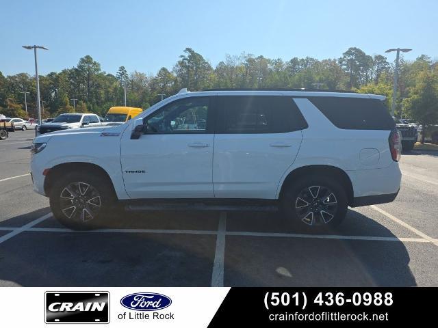 2021 Chevrolet Tahoe