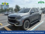 2021 Tahoe Thumbnail 1