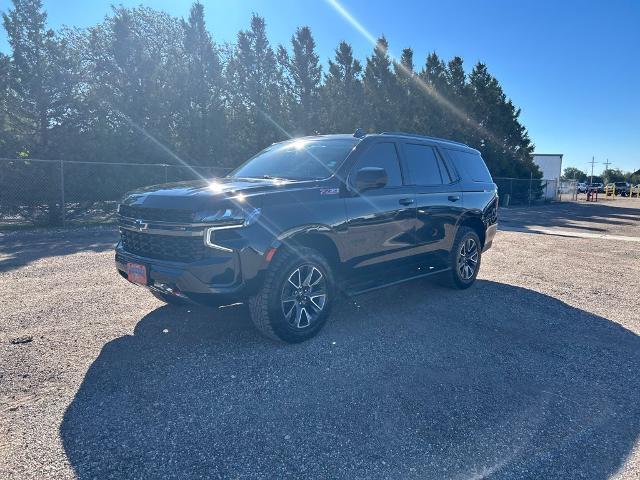 2021 Chevrolet Tahoe - $39,991