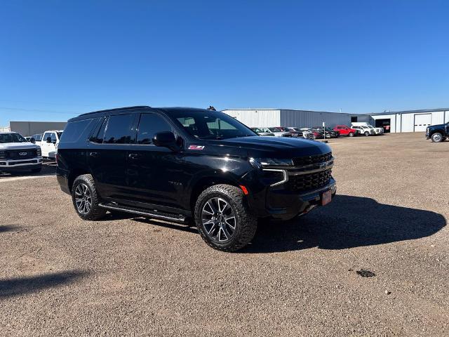 2021 Chevrolet Tahoe - $39,991