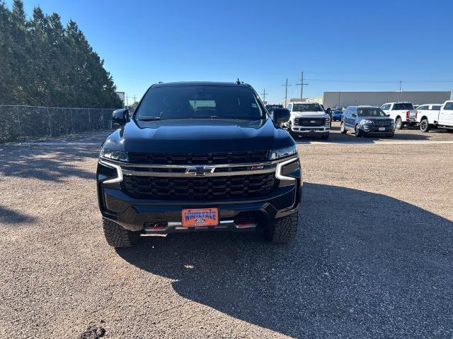 2021 Chevrolet Tahoe - $39,991